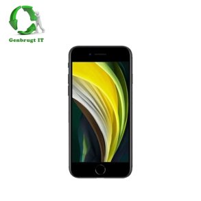 Apple iPhone SE Gen2 64 GB (refurbished)